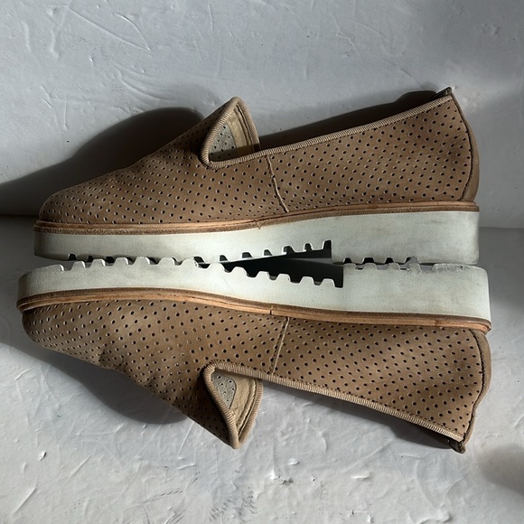 PAUL GREEN Cailey slip on loafers - Picture 2 of 8